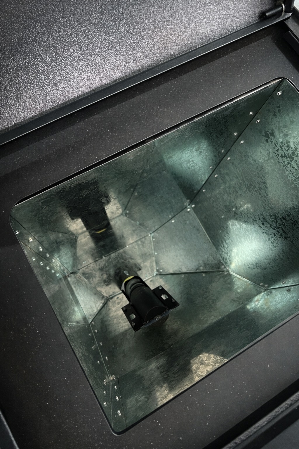 Centrala pe peleti compacta 36kw Termo+ - imagine 4