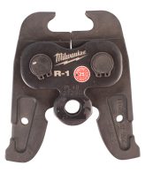 Adaptor bacuri de schimb pentru prese hidraulice RJA-1 Milwaukee