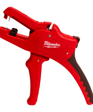 Cleste dezizolat cabluri automat Milwaukee