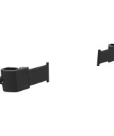 PACKOUT adaptor montare laterala (2 buc) Milwaukee