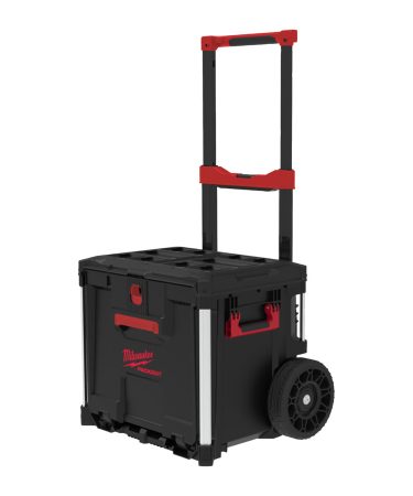 PACKOUT sertar mobil depozit scule Milwaukee