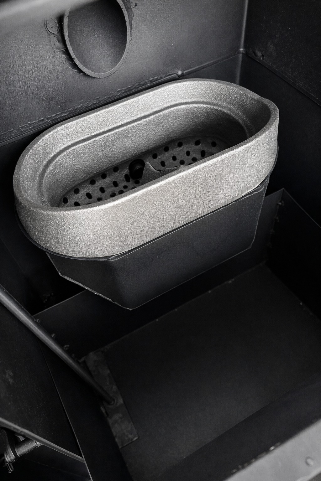 Centrala pe peleti compacta 36kw Termo+ - imagine 5