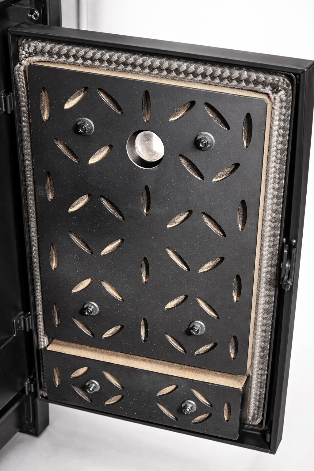 Centrala pe peleti compacta 36kw Termo+ - imagine 6