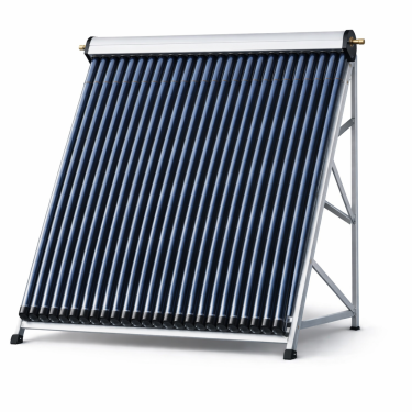 Panou solar 22 tuburi vidate Heat Pipe – 1599W, 6 bar Termo+