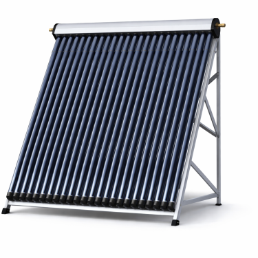 panou solar 30 tuburi vidate Termo+