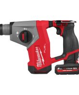 Ciocan rotopercutor SDS-PLUS cu acumulator model M12 fhac16-502x, 16mm, 1.15j Milwaukee