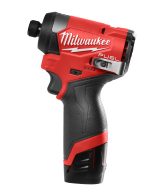 Cheie impact cu acumulator Milwaukee M12FID2-0