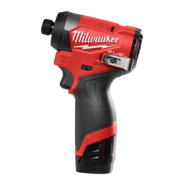 Cheie impact cu acumulator Milwaukee M12FID2-0