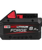 Pachet acumulatori Milwaukee M18FB8