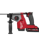 Ciocan rotopercutor cu acumulator Milwaukee M18FHAC16-0X