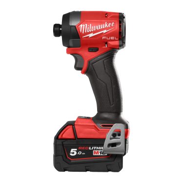 Cheie impact cu acumulator Milwaukee M18FID3-0
