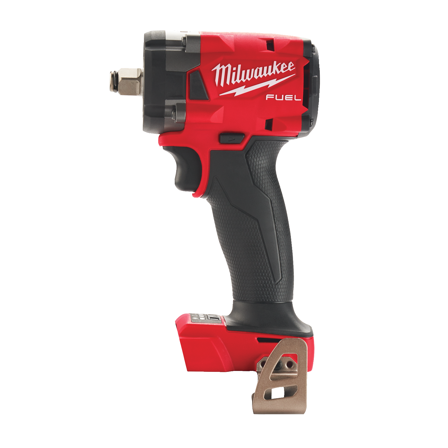 Cheie impact cu acumulator Milwaukee M18FIW2F38-0X - imagine 3