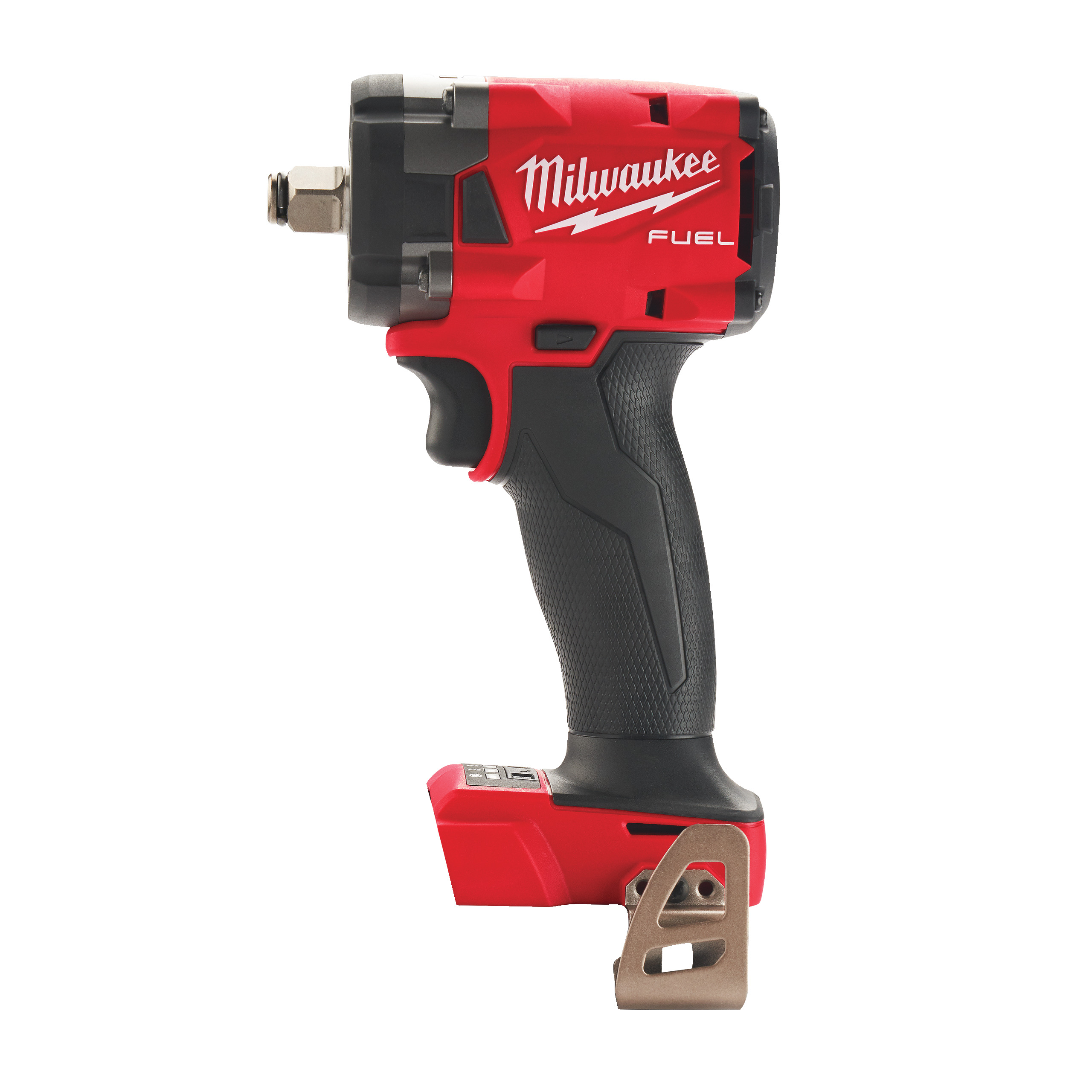Cheie impact cu acumulator Milwaukee M18FIW2F38-0X