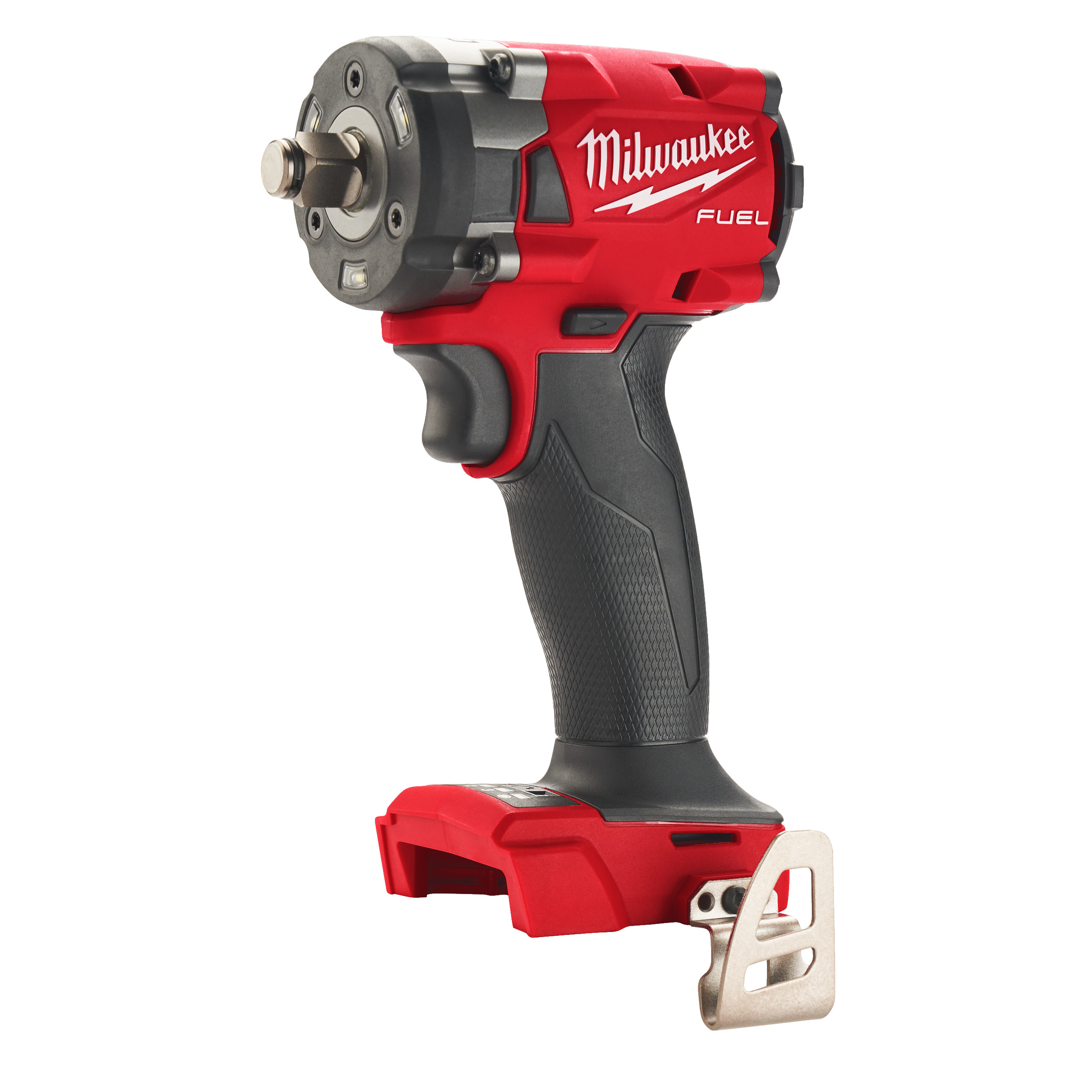 Cheie impact cu acumulator Milwaukee M18FIW2F38-0X - imagine 2