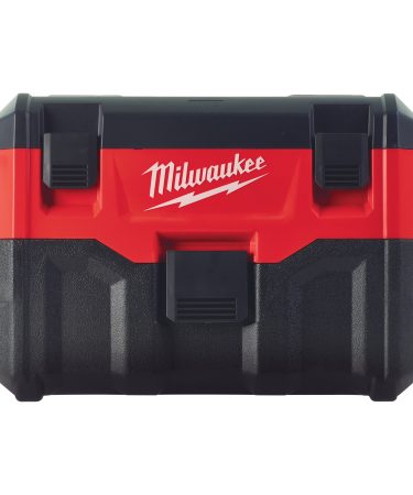 Aspirator cu acumulator Milwaukee M18VC-2