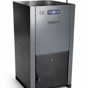 centrala pe peleti Termo+ 46 kW