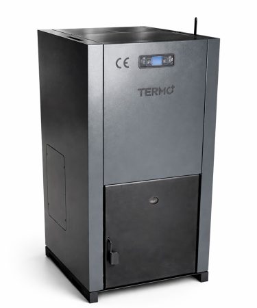 centrala pe peleti Termo+ 46 kW