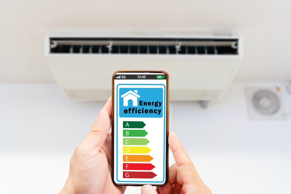 Cum să îți reduci factura la energie folosind AC eficient?