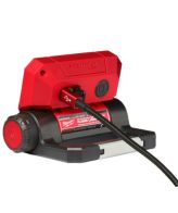 Lanterna LED pliabila Milwaukee L4 FFL-301 550 lumeni