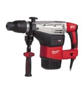 Ciocan rotopercutor SDS-Max Milwaukee 1550W 11.9J 7 kg