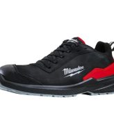 Pantofi de protectie S3S ESD fara metal, usori si flexibili – ENERGY FOAM, talpa antiderapanta – Negru