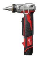 Cap expandor RAPID SEAL, autorotativ, montaj rapid, utilizare cu o singura mana