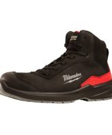 Pantofi de protectie Milwaukee FLEXTRED™ S3S ESD, fara metal, piele intoarsa, marimea 43