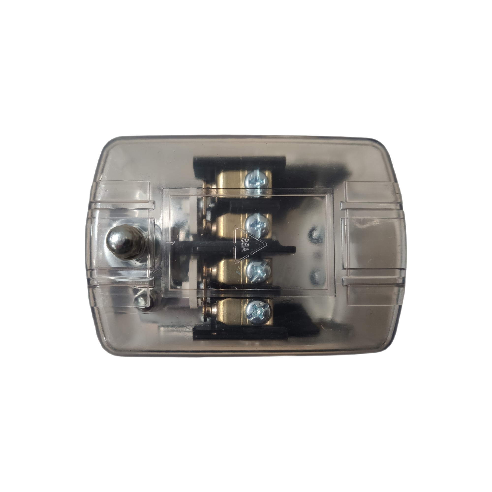 Presostat transparent PC SK-2 Z IBO - imagine 2