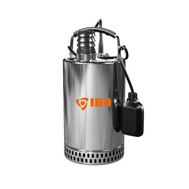 Pompă submersibilă SWQ F 1500 (1,5 kW, 230 V) cu flotor