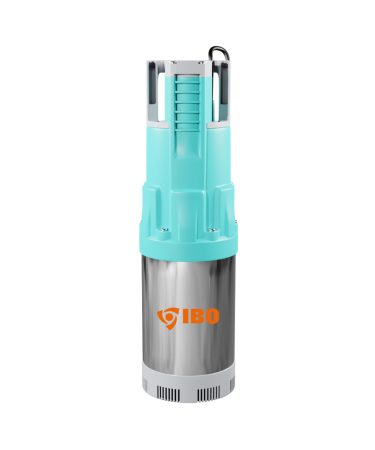 Pompa submersibila MULTI IP 1000 AUTO (1 kW, 230 V)