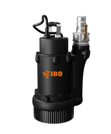 Pompă pentru dejecții KBFU 50-2,2 M (2,2 kW, 230 V)