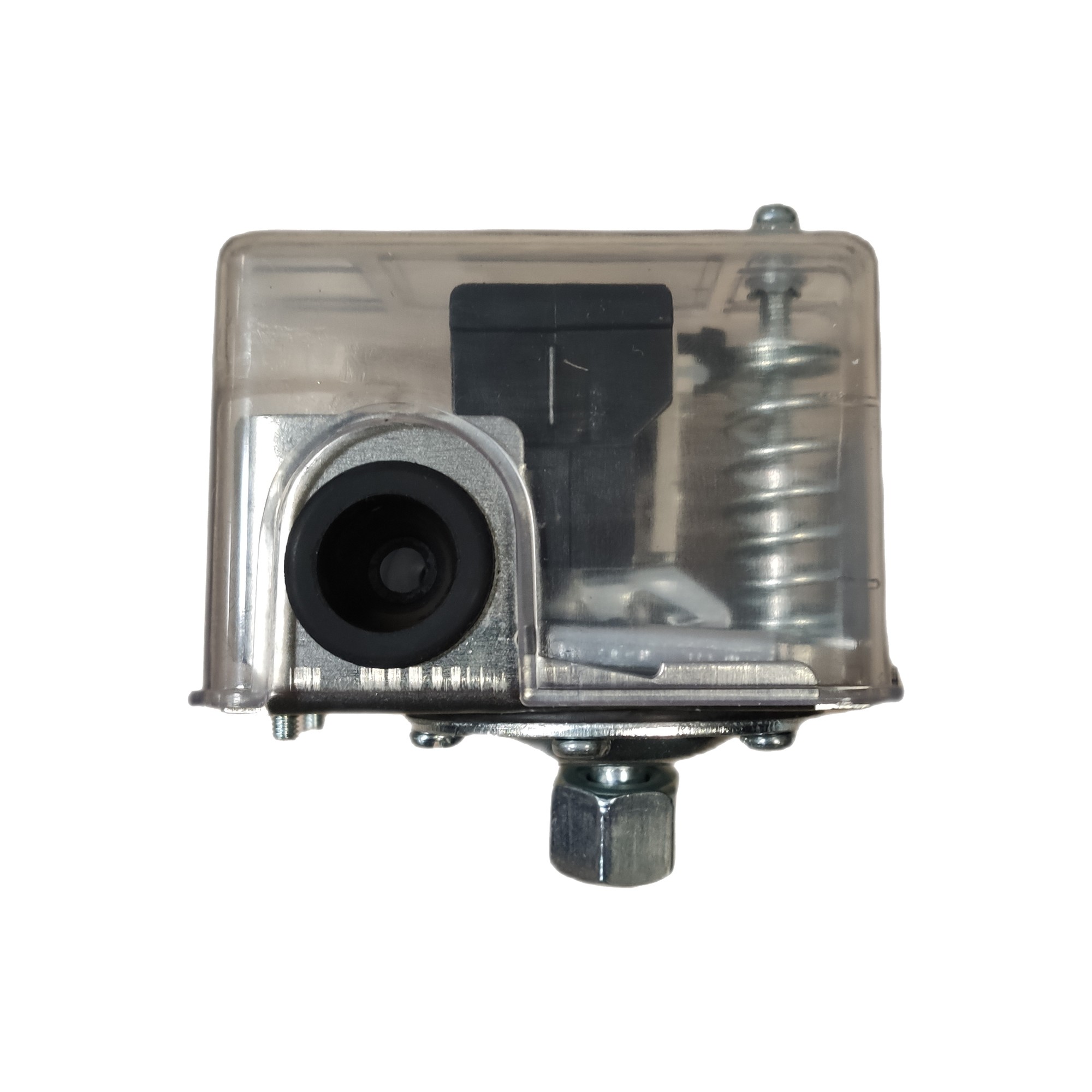 Presostat transparent PC SK-2 Z IBO