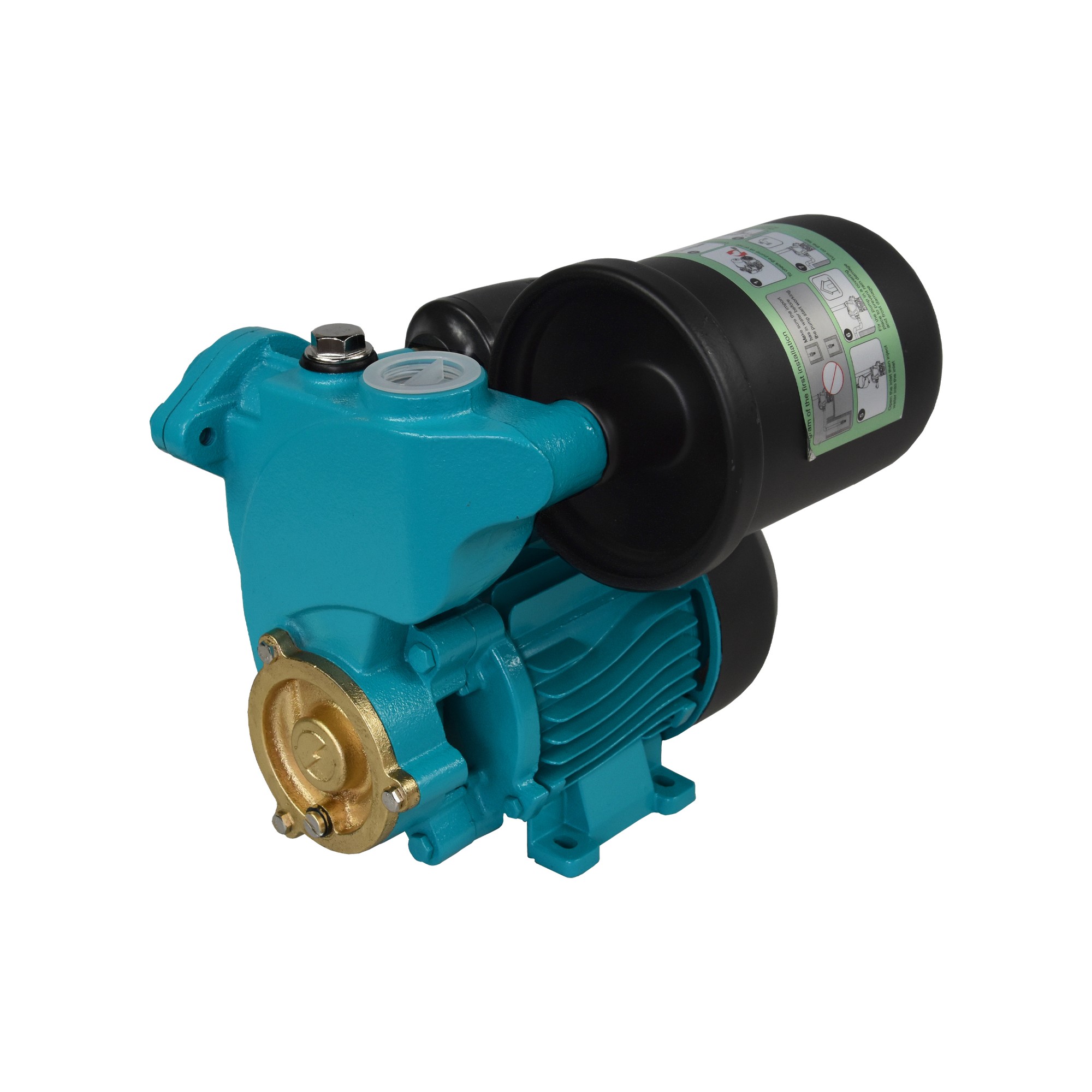 Hidrofor WZCH 250 2L IBO