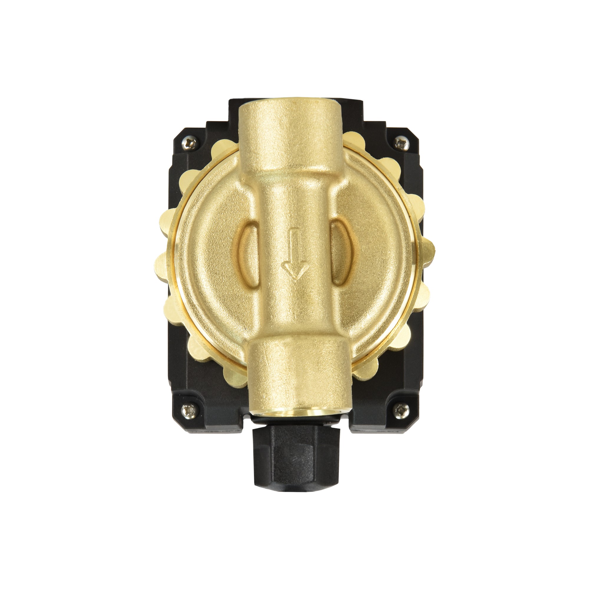 Pompa de recirculare EPI 15-15 (7 W, 230 V) IBO - imagine 6