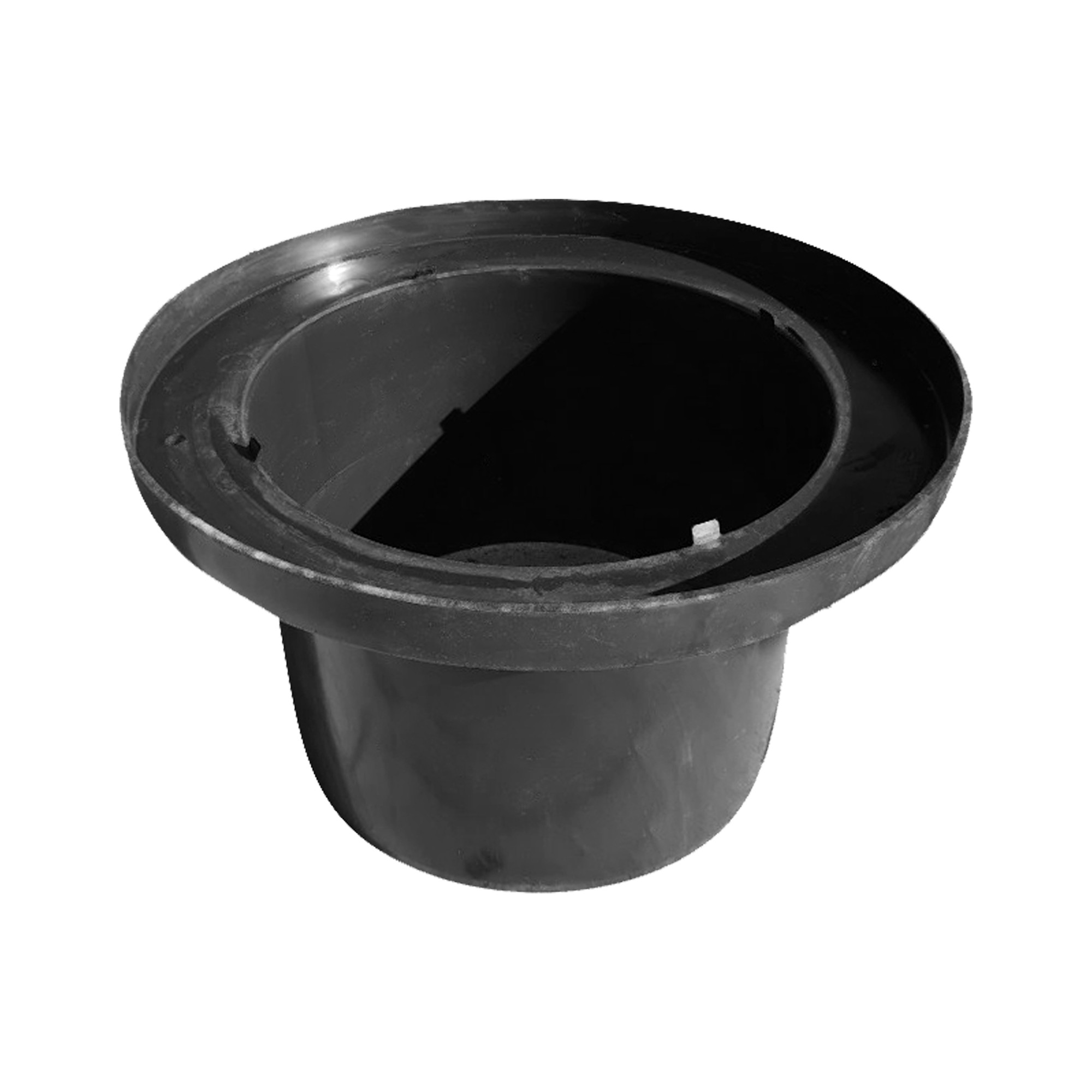 PSI/B125 - Prelungire telescopică și trapă din fontă - imagine 2