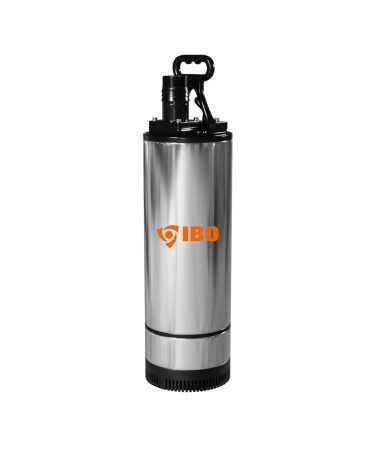 Pompă submersibilă SWQ H 2200 (2,2 kW, 230 V) cu manta de răcire