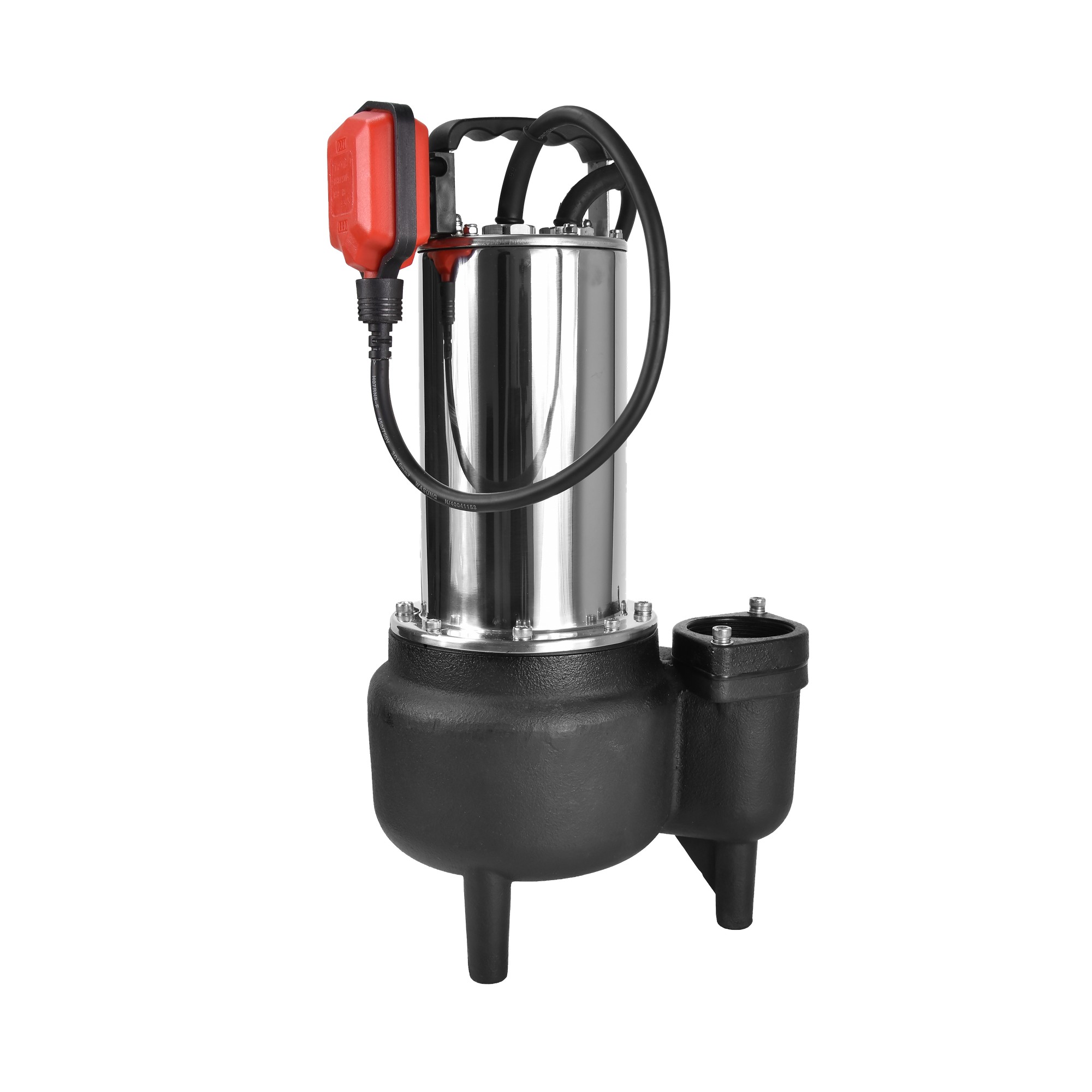 Pompa submersibila de canalizare LIRA 1300 IBO