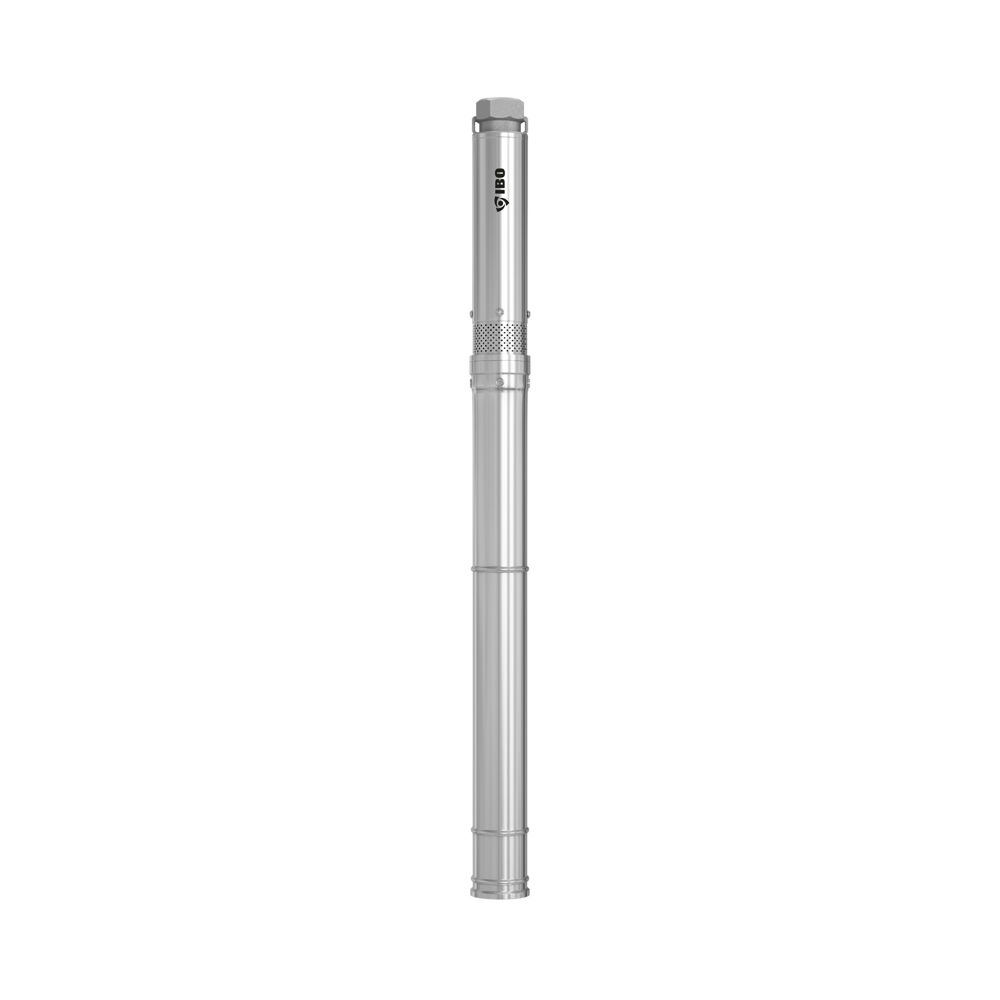 Pompă Submersibilă IBO 4IBQ 400 V, 4–11 kW
