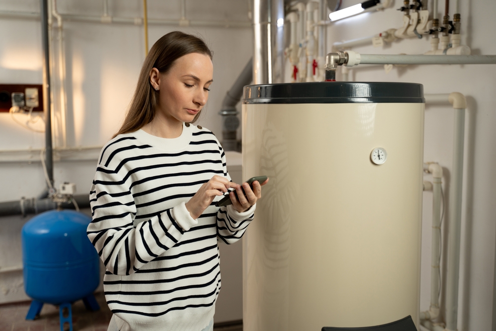 De ce nu se încălzește apa în boilerul termoelectric? Cauze explicate și soluții de la Casa Instalatorului