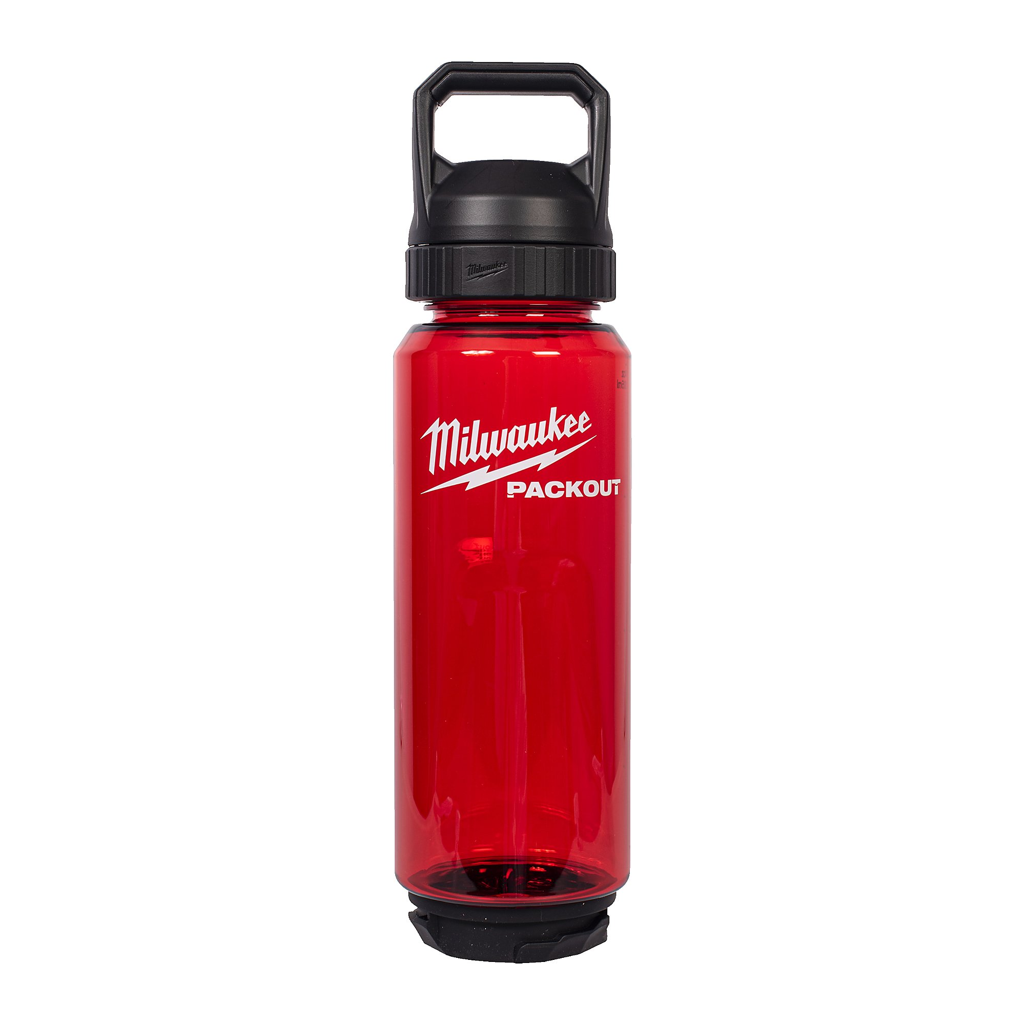 Recipient PACKOUT 1005 ml rosu Milwaukee