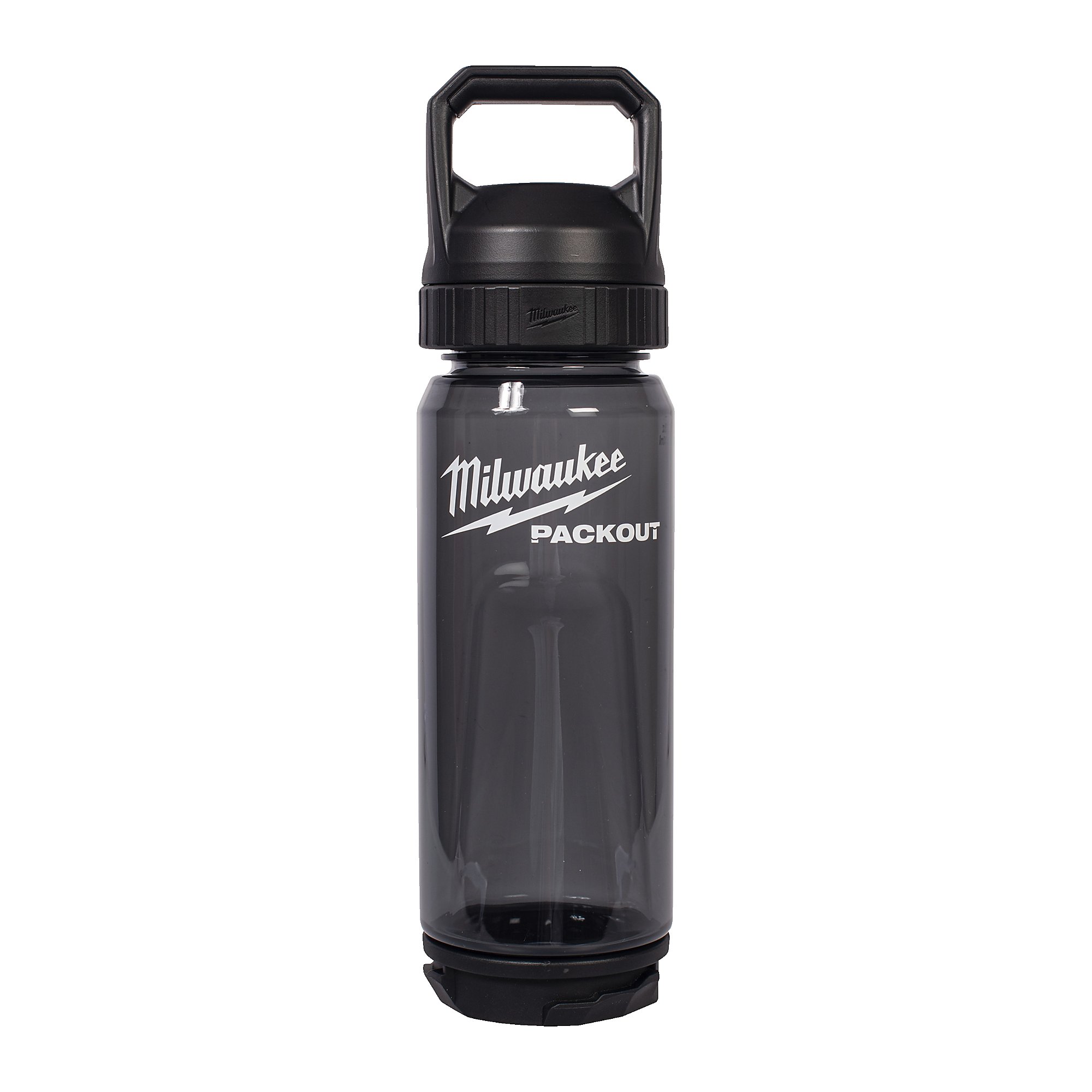Recipient PACKOUT 740 ml negru Milwaukee
